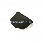 Заглушка облицовки буфера (нижняя)