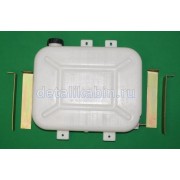 Бачок топливный ПЖД 8 л. в сборе