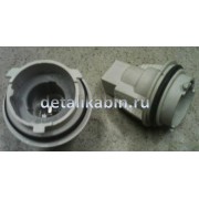 Патрон лампы указателя поворота ЕВРО 3502