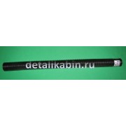 Шланг обдува бокового стекла 44*760 мм