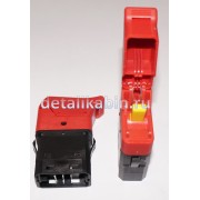 Выключатель аварийной сигнализации Пкл