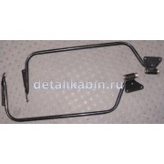 Держатель зеркала (с фиксатором с доп.гайкой)