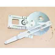 Стеклоподъемник в сборе