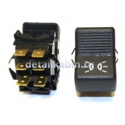 Переключатель габаритных фонарей