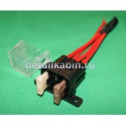 Держатель предохранителей 5А, 25А