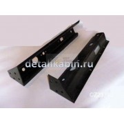 Кронштейн брызговика (лев+прав)