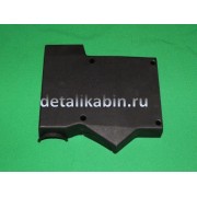 Кожух колонки передний