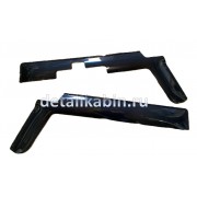 Ветровик бокового окна ЕВРО 4 (дефлектор)