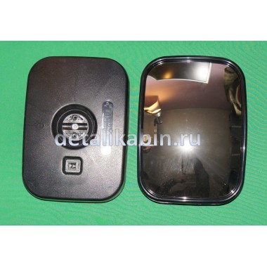 Зеркало бокового обзора 250*180 с нагревателем Зеркало бокового обзора 250*180 с нагревателем