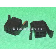 Колодка Ф57.830.044 (ОСТ 37.003.032-88)