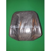 Р/к сиденья (спинка в сборе - низкое)