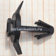 Клипса рамная (под хомут с клипсой 9818723 для стенки 16 мм)