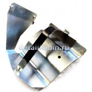 Кронштейн бачка омывателя Евро 4 (Мапра)