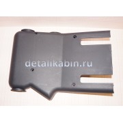 Кожух колонки 6520 (задний)