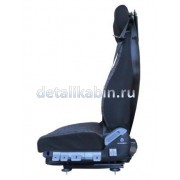 Сиденье водительское на пневмоподвеске с регулировкой спинки (Германия)
