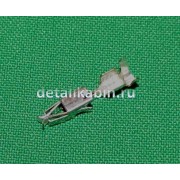 Контакт; "мама"; 2,8x0,8мм; 0,11x0,032"; луженые; 1?2,5мм2; JPT