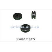 Втулка проходная защитная троса жалюзей БРТ