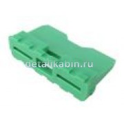 Фиксатор колодки серии DT 12 зшт