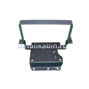 Кронштейн расширительного бачка ЕВРО