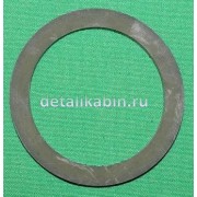 Прокладка крышки МЗГ (БРТ)