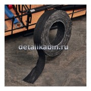 Изолента ХБ 18мм двусторонняя 11.3м 80г Proconnect