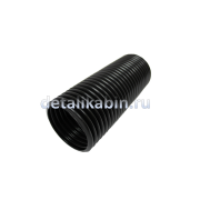 Шланг обдува ветрового стекла 64.5*185 мм