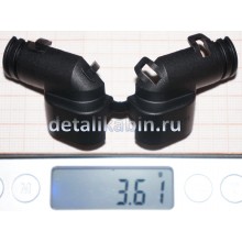 Чехлы, адаптеры (25)