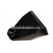 Кронштейн ремня безопасности водителя