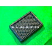 Накладка педали сцепления/тормоза