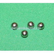 Шарик ручки кулисы