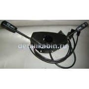 Переключатель подрулевой (2-х рычажный) П-145