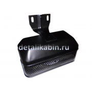 Колпак трубы воздухозаборника