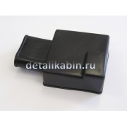 Чехол клеммы АКБ (шир.провод)