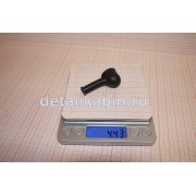 Колпачок защитный (кур.трубка мал.)