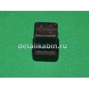 Чехол колодки двух клеммной внутренний