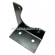 Кронштейн ручного тормоза