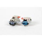 DELPHI 54200207 Разъем гнездовой