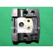 Крышка корпуса переключателя боковая