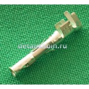 Контакт гнездовой 1.0-2.5