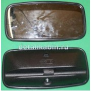 Зеркало заднего вида 356*176 мм (с нагревателем)