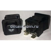 Выключатель освещения салона (из 7)