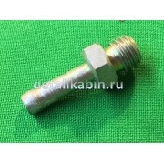Штуцер для бачка ПЖД