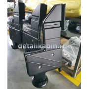 Воздухозаборник 6460