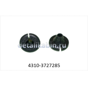 Втулка проходная уплотнительная провода фароискателя