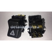 Переключатель знака "Автопоезд"