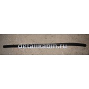 Окантовка панели приборов 119 см