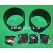 Комплект втулки башмака балансира (РОСТАР)