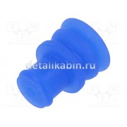 Уплотнение провода JPT 1,2?2,1мм (для СЦБ-7)