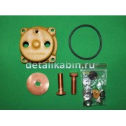 Р/к втягивающего реле 16 наименований