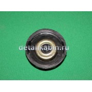 Крышка расширительного бачка пластмасс (большой клапан)